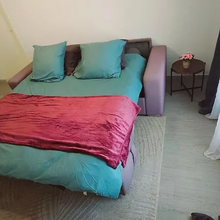 شقة Trois Pieces Au Coeur D'antibes ! Proche Et Parking A Disposition *