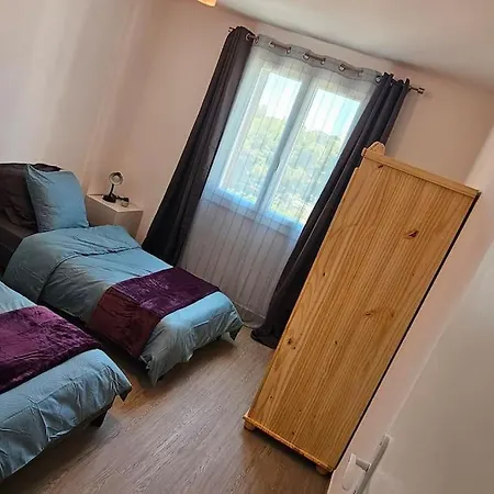 Trois Pieces Au Coeur D'antibes ! Proche Et Parking A Disposition شقة *